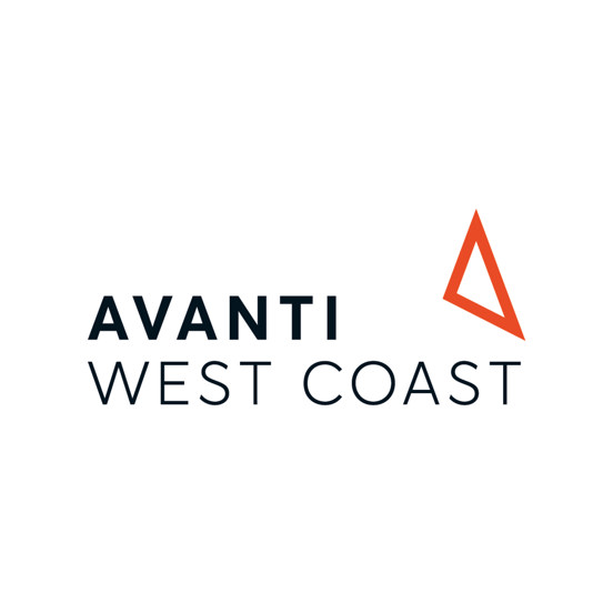 Avanti West Coast logo